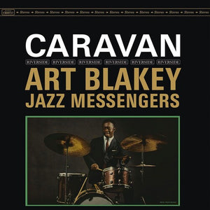 Art Blakey - Caravan