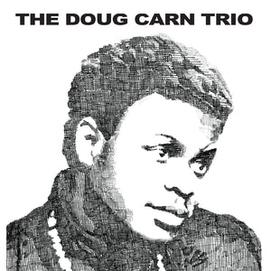 The Doug Carn Trio - S/T