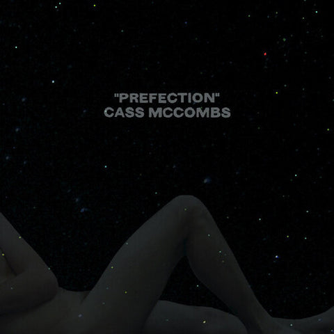 Cass McCombs - Perfection