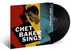 Chet Baker - Sings