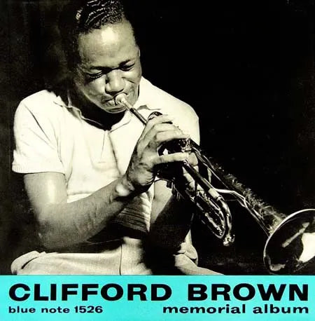 Clifford Brown - Memorial Album