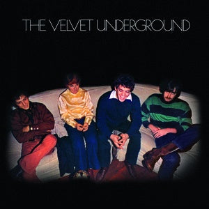 The Velvet Underground - S/T (The Closet Mix)