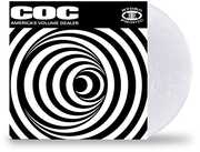 Corrosion of Conformity - America's Volume Dealer