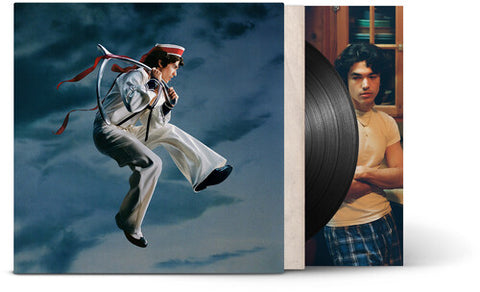 Conan Gray - Wishbone