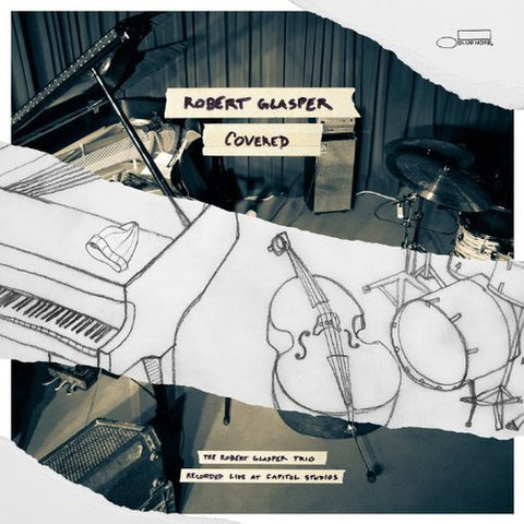 Robert Glasper - Covered