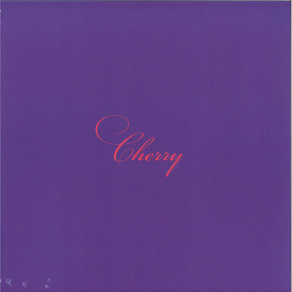 Daphni - Cherry