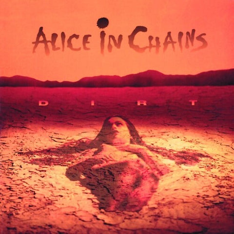 Alice In Chains - Dirt