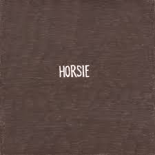 Homeshake - Horsie