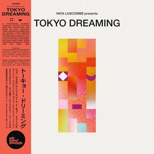 Various Artists - Tokyo Dreaming