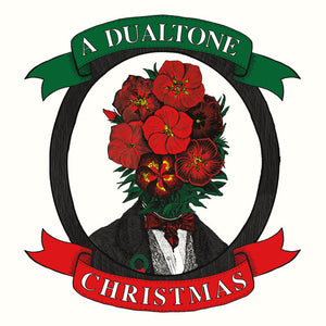 Various Artists - A Dualtone Christmas