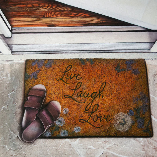 Earl Sweatshirt - Live Laugh Love