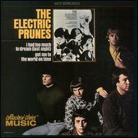 The Electric Prunes - S/T