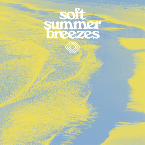 V/A  - Soft Summer Breezes