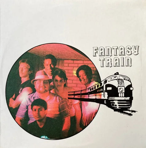 Fantasy Train - S/T