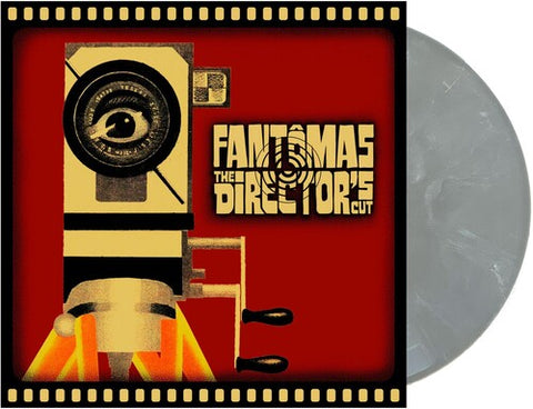 Fantomas - Director's Cut