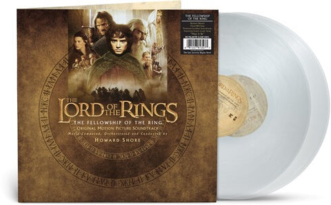 Howard Shore - Lord Of The Rings: Fellowship Of The Ring