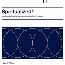 Spiritualized - Ladies And Gentlemen We Are Floating In Space