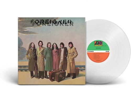 Foreigner - S/T