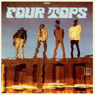 Four Tops - Still Waters Run Deep