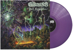 Gatecreeper - Dark Superstition