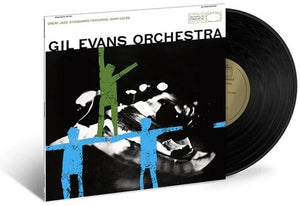 Gil Evans - Great Jazz Standards