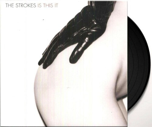 The Strokes - Is This It