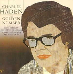 Charlie Haden - The Golden Number