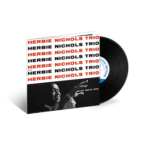 Herbie Nichols Trio - S/T