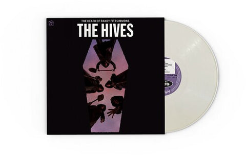 The Hives - The Death Of Randy Fitzsimmons*