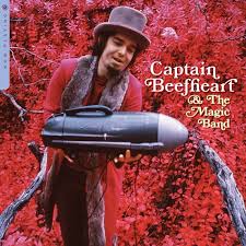 Captain Beefheart & The Magic Band - Now Playing