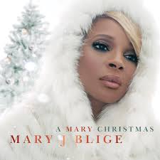 Mary J Blige - A Mary Christmas