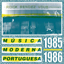 Musica Moderna - Portuguesa