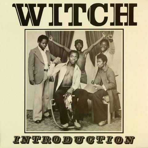 Witch - Introduction