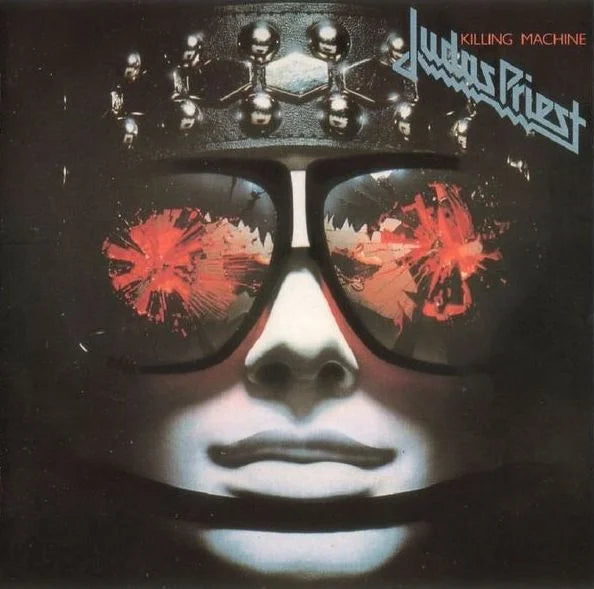 Judas Priest - Killing Machine