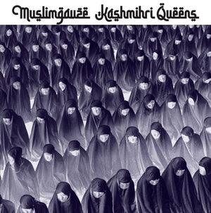 Muslimgauze - Kashmiri Queens