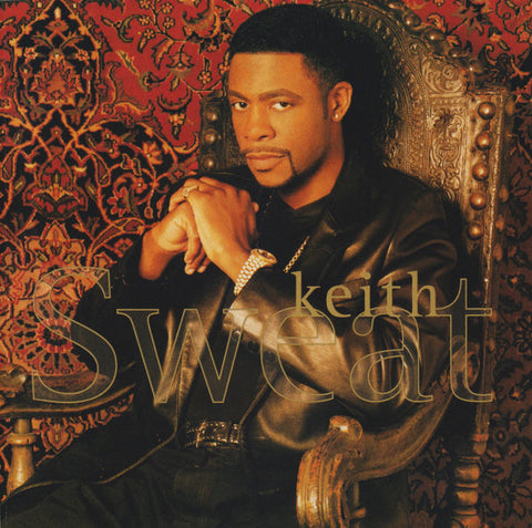 Keith Sweat - S/T
