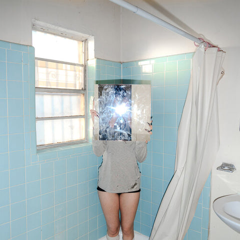 Late Night Drive Home - As I Watch My Life Online