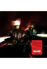 Nas & DJ Premier - Light Years