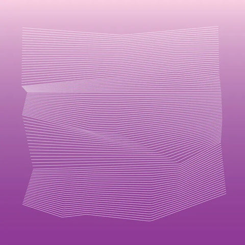 Loscil//Lawrence English - Colours of Air