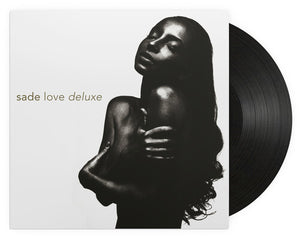 Sade - Love Deluxe