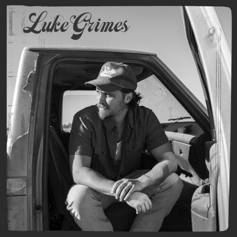 Luke Grimes - S/T