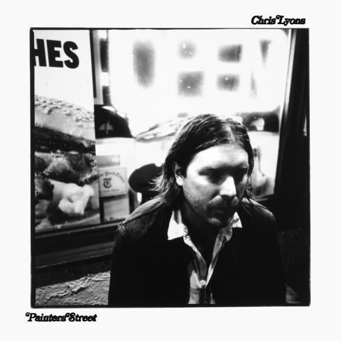 Chris Lyons - Painters Street