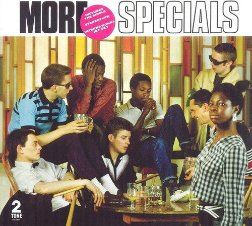 The Specials - More Specials