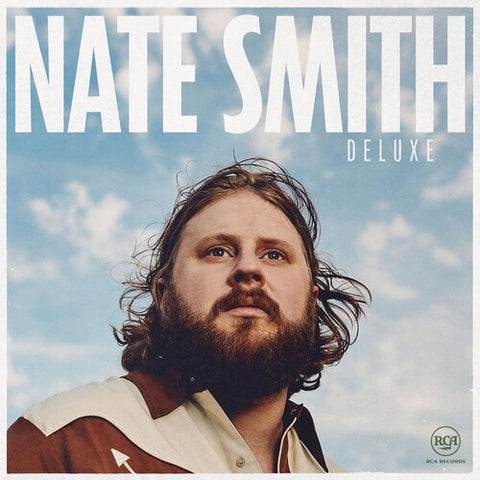 Nate Smith - Deluxe