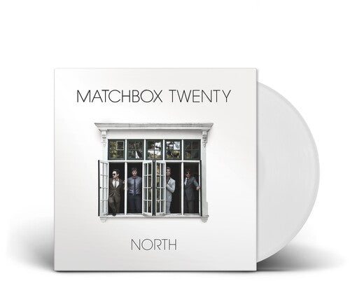 Matchbox Twenty - North