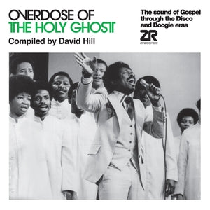 Various Artists - Overdose of the Holy Ghost