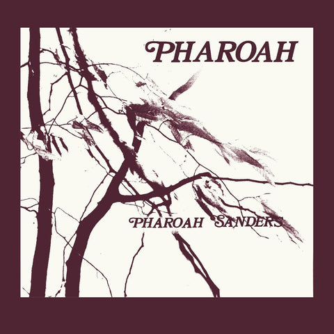 Pharoah Sanders - Pharoah