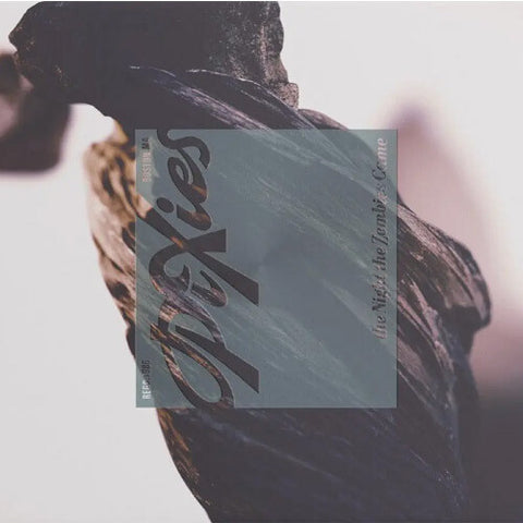 *Pixies - The Night The Zombies Came*