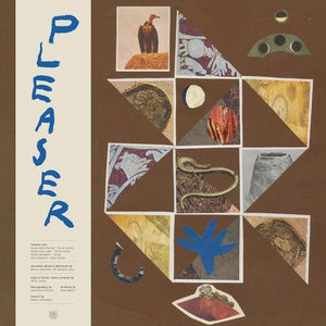 Pleaser - S/T