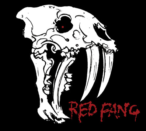 Red Fang - S/T